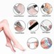 thumbnail image 4 of Professional Pedicure Set 15 in 1, Foot File & Callus Remover, 4 of 5