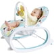 thumbnail image 2 of Silla Mecedora Fisher Price 2 juguetes -Azul, 2 of 4