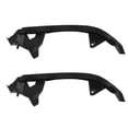 thumbnail image 1 of 71190 T2A A01, Front Bumper Bracket Direct Replacement Shockproof ABS Long Durability Wearproof  For Car, 1 of 8