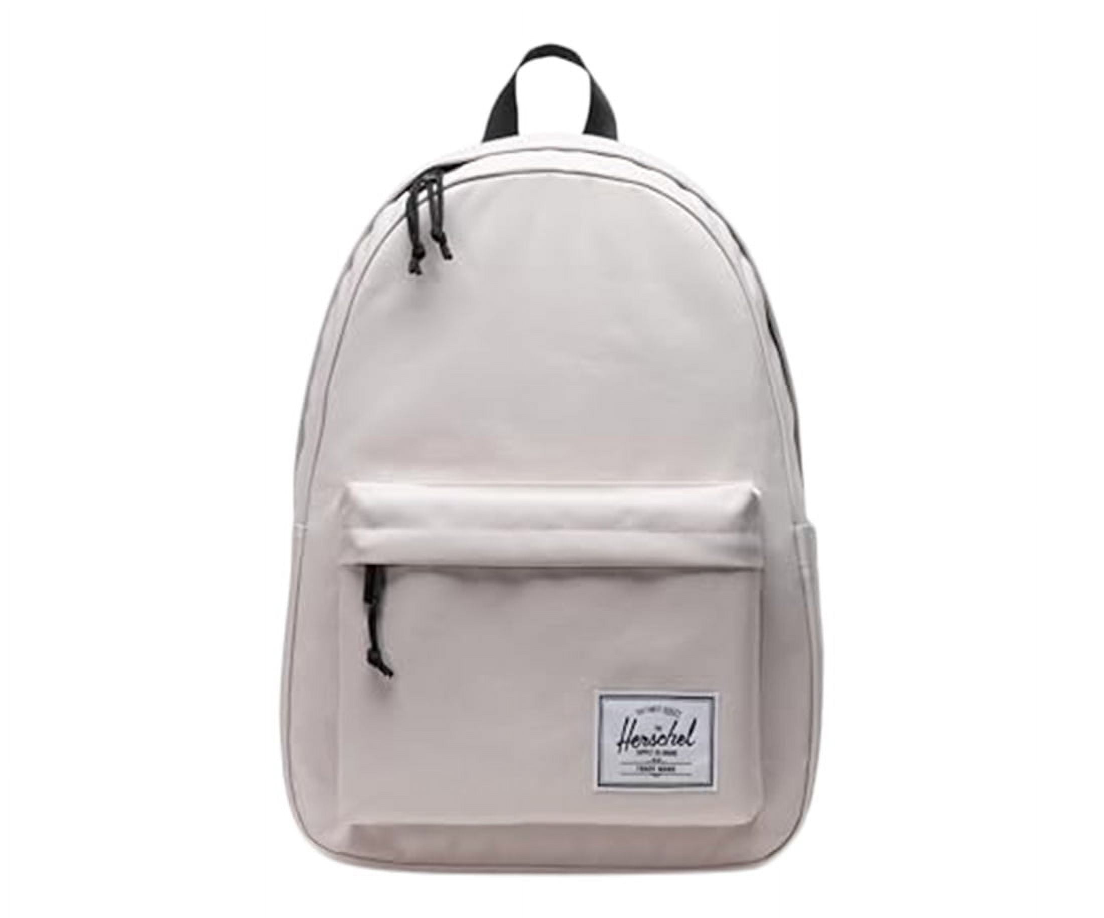 herschel ash rose classic backpack 26L Whether youre heading to work Herschel Classic Backpack, Ash Rose,