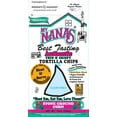 thumbnail image 3 of (5 pack) My Nana's Authentic Thin & Crispy Tortilla Chips, Lightly Salted 12oz., 3 of 3
