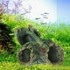 thumbnail image 1 of Adorno de tanque de peces de madera flotante artificial, decoración de árbol de acuario de resina para Hugtrwg  Para estrenar, 1 of 6