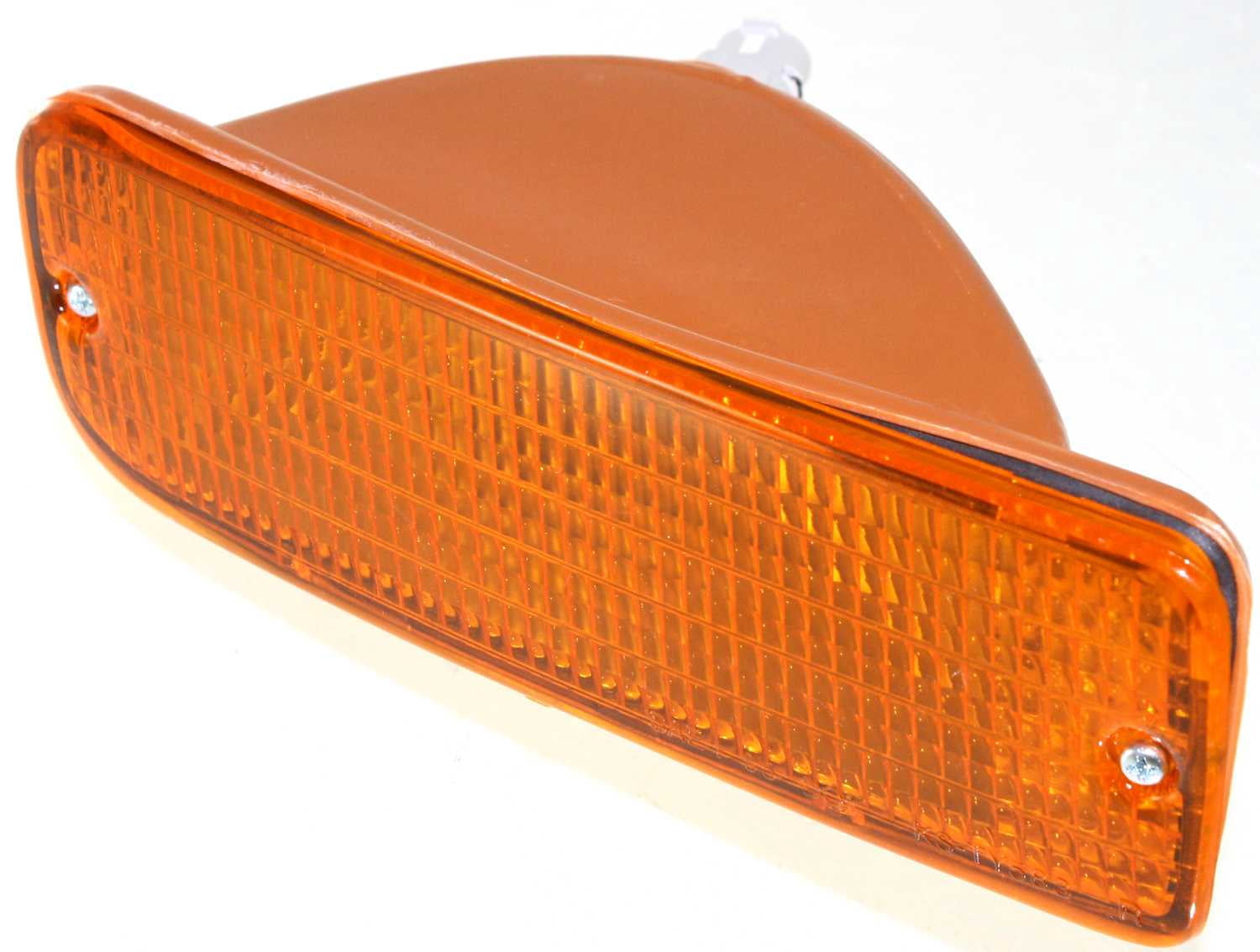 Turn Signal Light Compatible with 1996-1998 Toyota 4Runner Right Passenger With bulb(s)