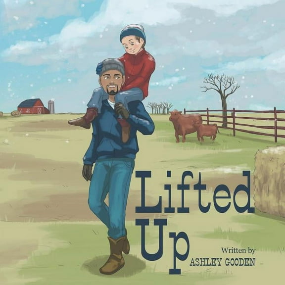 Lifted Up, (Paperback)