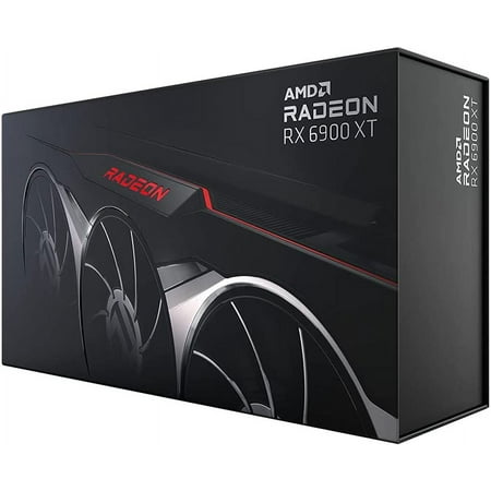 AMD Radeon RX 6900 XT
