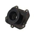 thumbnail image 2 of Motorcycle Caburetor Intake Manifold For Aprilia RX125 RS125 34mm 40mm High Quality Carburetor Interface, 2 of 6