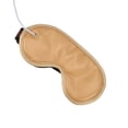 thumbnail image 3 of Mascarilla eléctrica calentada por USB para ojos, compresa de vapor caliente para dormir, ojos secos, hinchazón y ojeras., 3 of 14