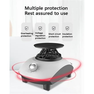 The Laundry Alternative Ninja Electric Mini Machine, 3200 RPM