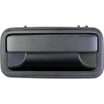 thumbnail image 2 of For Cadillac Escalade Door Handle 1999 - 2000 Exterior | Rear Driver Side | GM1520138 | 15050659, 2 of 9
