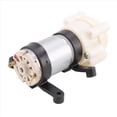 thumbnail image 3 of 2X Bomba de Diafragma CC R385,Máquina para Hacer Té,Minibomba de Succión de 6-12V, Módulo Multifunción de Bomba de Tanque de Peces con Refrigeración por Agua, 3 of 8