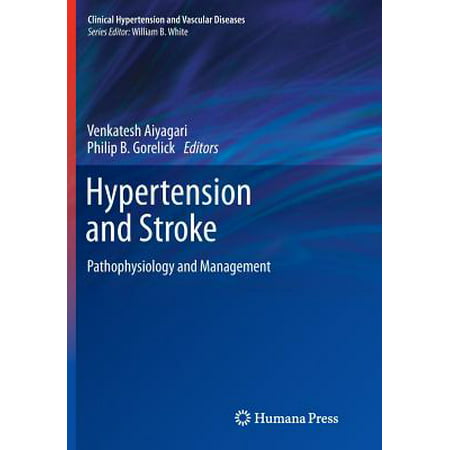 Hypertension and Stroke : Pathophysiology and (Best Drug For Hypertension)
