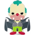 thumbnail image 2 of Funko Pop! Pin: The Simpsons Treehouse of Horror - Vampire Krusty #15 Funko 1, 2 of 3