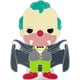 thumbnail image 2 of Funko Pop! Pin: The Simpsons Treehouse of Horror - Vampire Krusty #15 Funko 1, 2 of 3