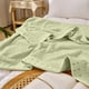 thumbnail image 5 of Mantas de Hielo para Personas Calurosas y Sudorosas Por La Noche, Manta de Hielo para Todas Las Estaciones, Manta Refrescante, Las Mantas de Hielo Absorben El Calor Corporal para Mantener, 5 of 7