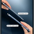 thumbnail image 4 of 2024 Metal Aluminium Alloy Case for iPhone 15 14 13 12 Pro Max Camera Lens Protective Case iphone Original Color Phone Cover, 4 of 7