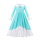thumbnail image 3 of Disfraz de princesa Rosalina para niña pequeña, vestido de fiesta de Halloween, bata de princesa Con estrella de la galaxia, 3 of 4