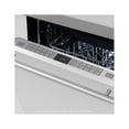 thumbnail image 3 of KUCHT Professional 24 in. Stainless Steel Top Control Dishwasher Panel Ready, 3 of 9