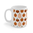 thumbnail image 2 of Let's Fall in Love Together Ceramic Mug 11oz (L-Handed), 2 of 12