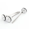 thumbnail image 1 of Unique Bargains Kit de Pièces de Rechange Piston pour Pistolet à Ongles Pneumatique F30 3 Pcs, 1 of 1
