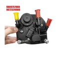 thumbnail image 2 of Fuel Filter Cover Head with Center Tube 9809757980 for C3 C4 C5 207 208 3008 08-15 9672320980, 2 of 5