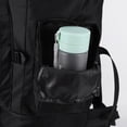 thumbnail image 4 of Mochila Escalada 80 Litros Senderismo Gran Capacidad Accesorios (), 4 of 9