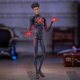 thumbnail image 3 of Marvel Spider-Man Miles Juguete Coleccionable Modelo 15cm Ideal para (SHF Myers), 3 of 9