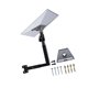 thumbnail image 5 of Kit montaje en pared para receptor señal, soporte seguridad con brazo telescópico, fácil instalación, resistente a la corrosión con tornillos, 5 of 8