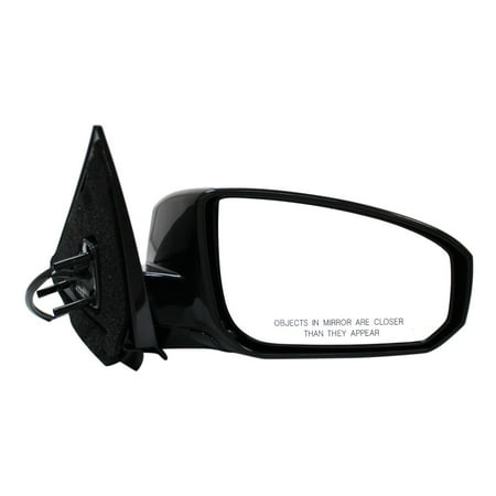 97 Nissan Pickup Door Mirror - 2004,2005,2006,2007,2008 Nissan Maxima Front,Right (Passenger Side) DOOR MIRROR