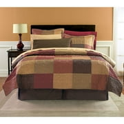 Springmaid Coverlet Set, Royal