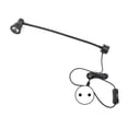 thumbnail image 2 of Luz de Trabajo magnética, Luz LED de 7 W Para Mácina de Coser Con CULO DE CISNE Flexible Y Base Magnética, Lámpara LED de Culo de Cisne para Banco de Trabajo,, 2 of 7