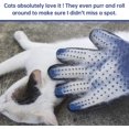 thumbnail image 4 of Gant de Toilettage pour Animaux, Gant de Massage pour Animaux, Gant pour Chien, Gant pour Chat, Gant de Toilettage pour Chat, Gant de Massage pour Chat, Gant pour Chat (une Paire), 4 of 5