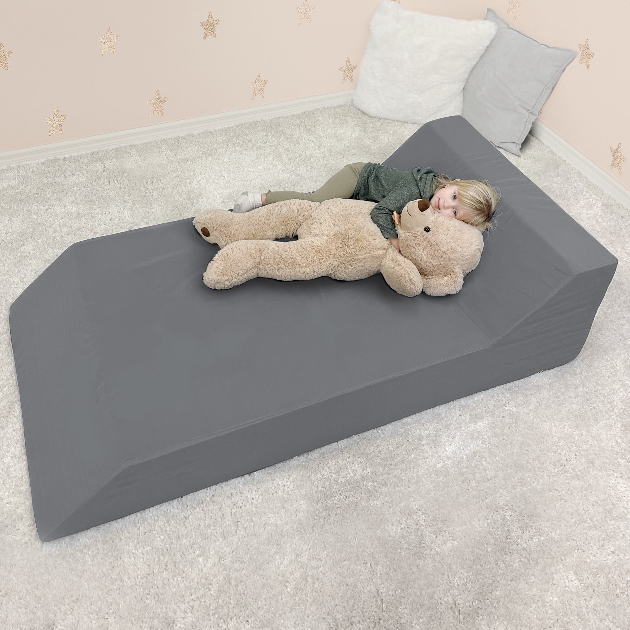 Imaginarium Kids and Toddler Play Lounger