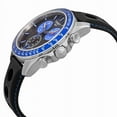 thumbnail image 2 of Tissot Men's V8 Chronograph Quartz 42.5mm Watch T106.417.16.201.01, 2 of 3