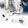 thumbnail image 1 of Language Translator Earbuds, Real Time Translator Earbuds Language Translator Device With 144 Languages,   Voice Translation Device For Business Travel Learning, 1 of 8