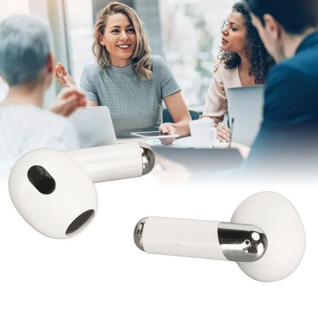 Language Translator Earbuds, Real Time Translator Earbuds Language Translator Device With 144 Languages, Voice Translation Device For Business Travel Learning