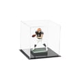 thumbnail image 3 of Versatile Acrylic Display Case, Cube, Dust Cover or Riser 8" x 8" x 8" (A059-CDS), 3 of 12