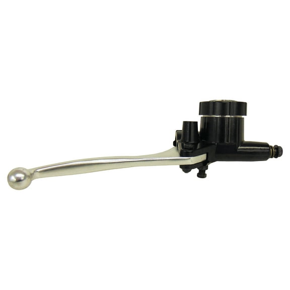 For Yamaha 1973-75 RD350 RD 350 Round Hydraulic Front Brake Master Cylinder 16mm