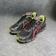 thumbnail image 2 of Asics GT-2000 Black Grey Pink Running Shoes Size 10.5 Women’s, 2 of 6