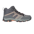 thumbnail image 2 of Mountain Warehouse Boys/Girls Oscar Walking Boots, 2 of 5