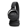 thumbnail image 3 of Audífonos On Ear JBL Tune 520 Bluetooth Negro, 3 of 4
