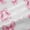 White Pink 02, variant on Erosebridal Colorful Bow Black Out Curtains, Cute Jellyfish Shark Curtains Pack of 2 (42x63 Each)