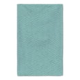 thumbnail image 5 of Creative Products Cook Eat Enjoy Teal 16 x 25 Tea Towel Set of 2, 5 of 5