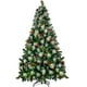 thumbnail image 1 of Árbol de Navidad Nevado 1.60m Jardimex 650 Ramas, 1 of 5