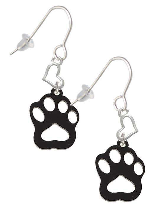 black earrings walmart