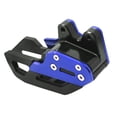 thumbnail image 3 of koolsoo 1 Pce Guide-Chaîne de Moto Protection Réparation pour Crf250M 12-20 Bleu, 3 of 9