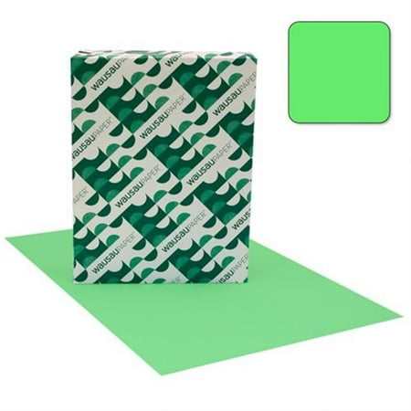 Wausau Papers 21801 PAPER,ASTRO MARGR,No.24,GN