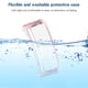 thumbnail image 3 of Watch Case Soft TPU Bumper Cover All Inclusive para Fitbit Inspire 3 Rosa, 3 of 7