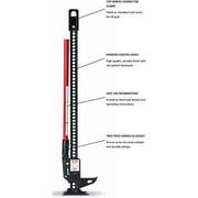 Hi-Lift Jack 42Castst