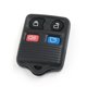 thumbnail image 1 of Control remoto sin uso de llaves nuevo  como transmitor de cliker para Ford 4 Btn, 1 of 1