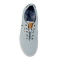 thumbnail image 4 of Guy Harvey Men's Atlantic Linen Oxford Sneakers, 4 of 7